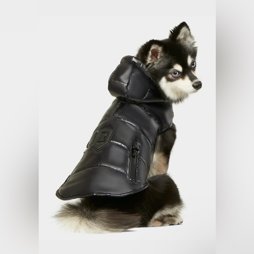 Rudsak “Buddie Coat”